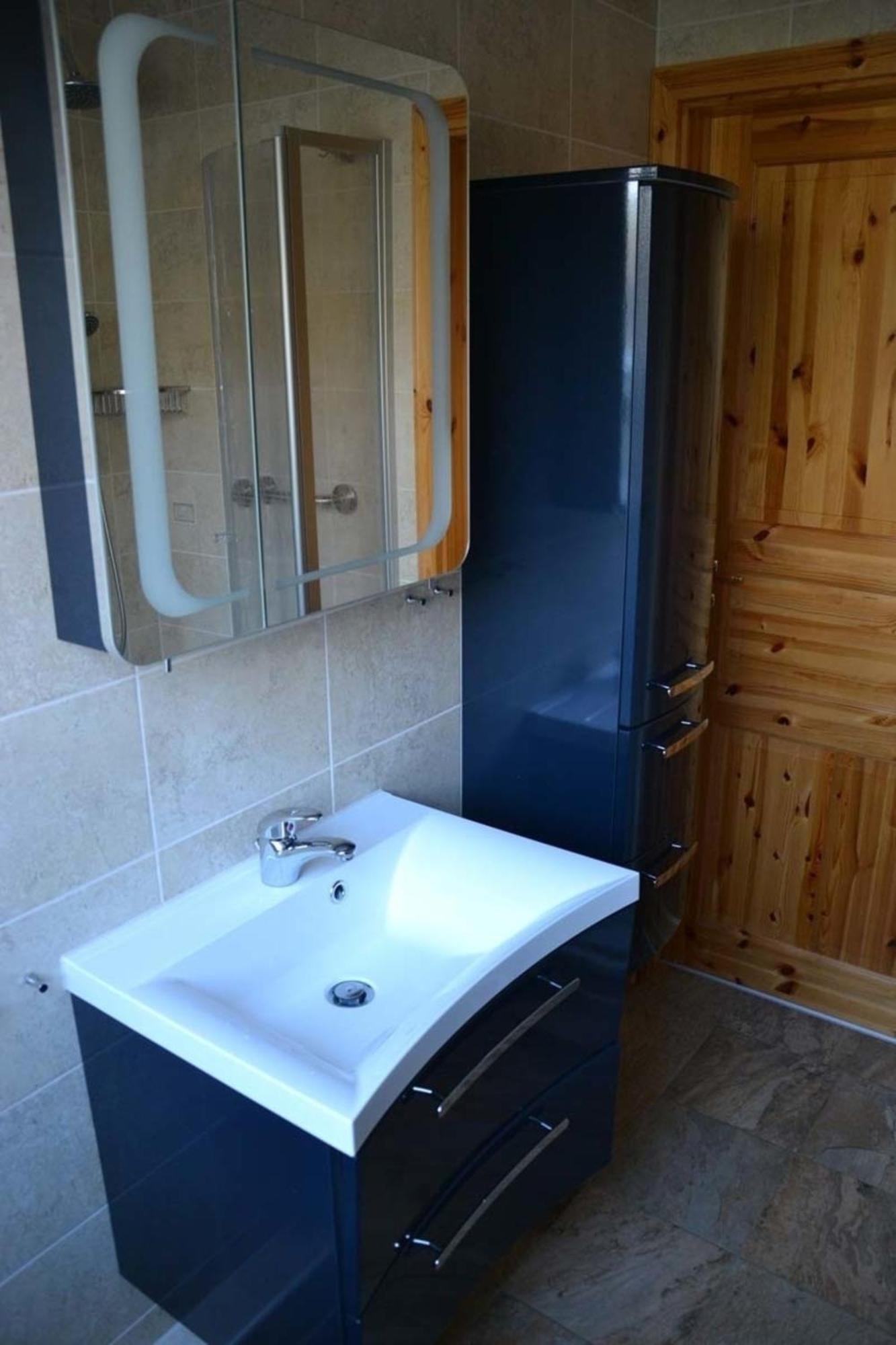 -"Ferienwohnung Dierhagen" Whg 2 Im Og- מראה חיצוני תמונה