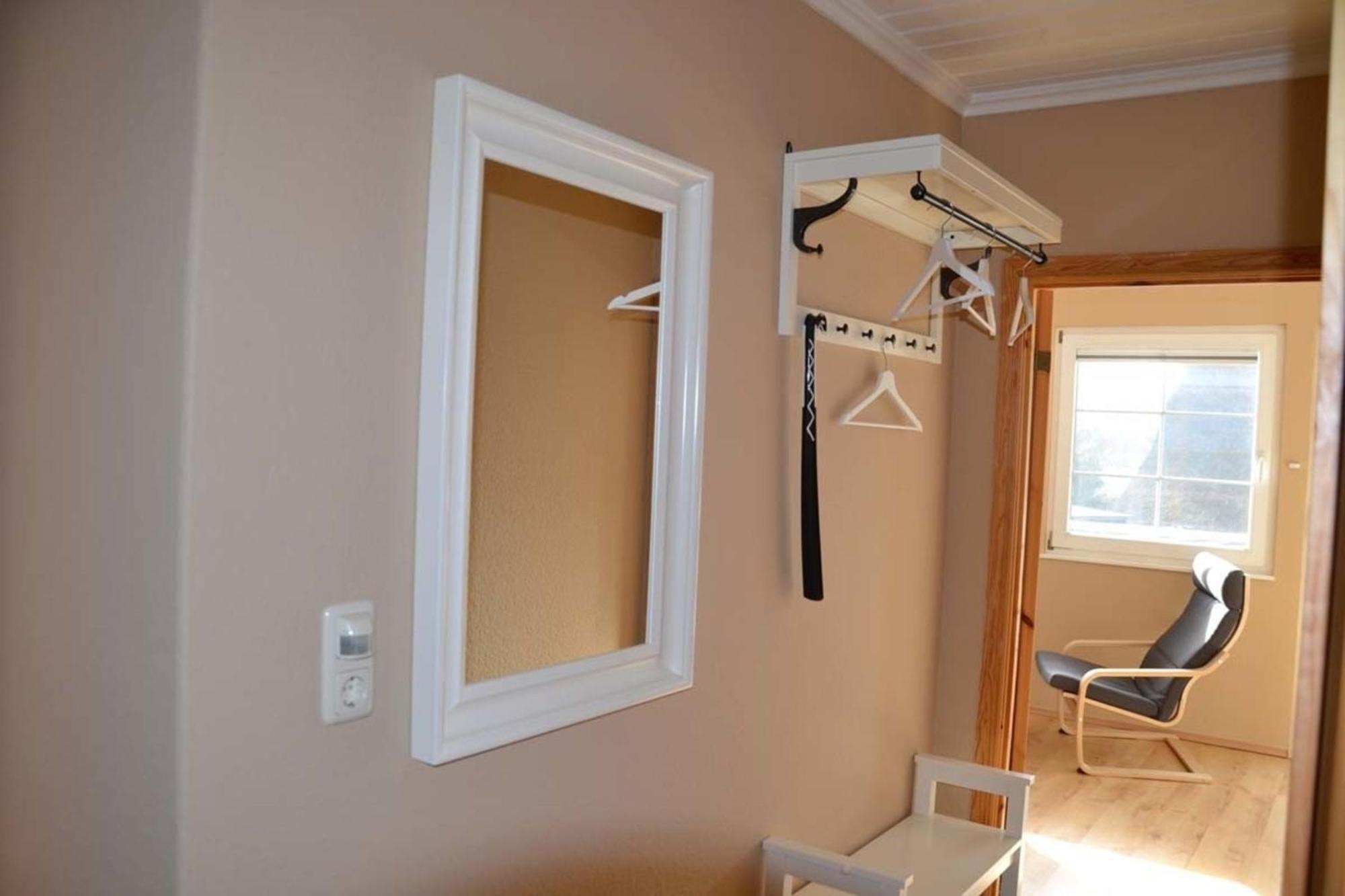 -"Ferienwohnung Dierhagen" Whg 2 Im Og- מראה חיצוני תמונה